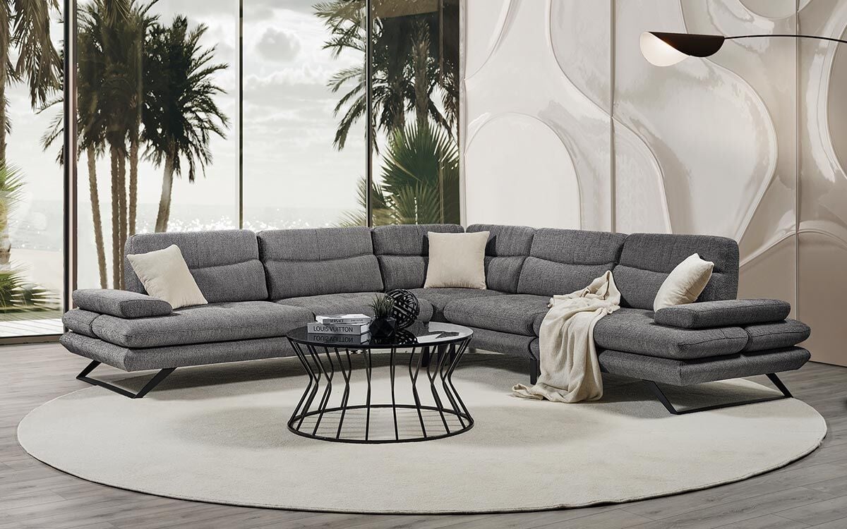 Köşe Takım Yıkama